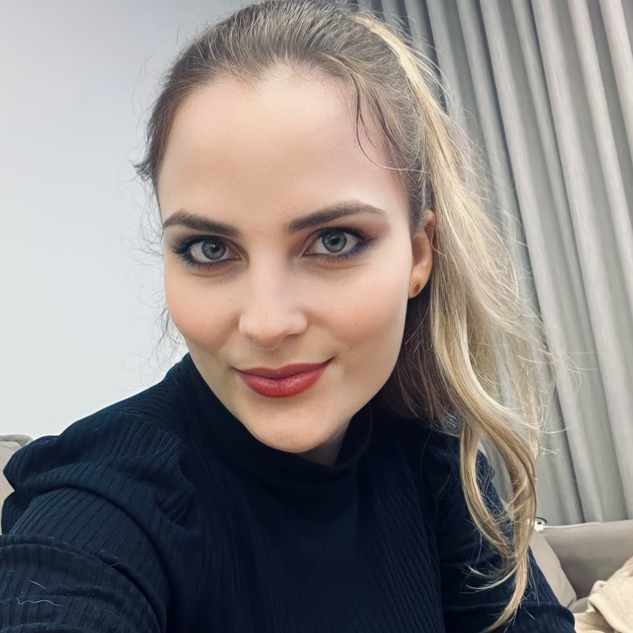 Gabriela Rothmund